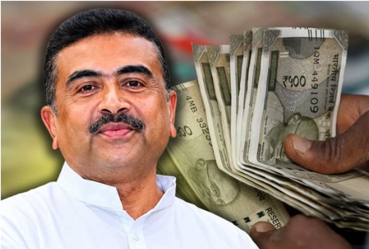 ১ অক্টোবর থেকে বাড়ছে ভাতা ১ অক্টোবর থেকে বাড়ছে ভাতা