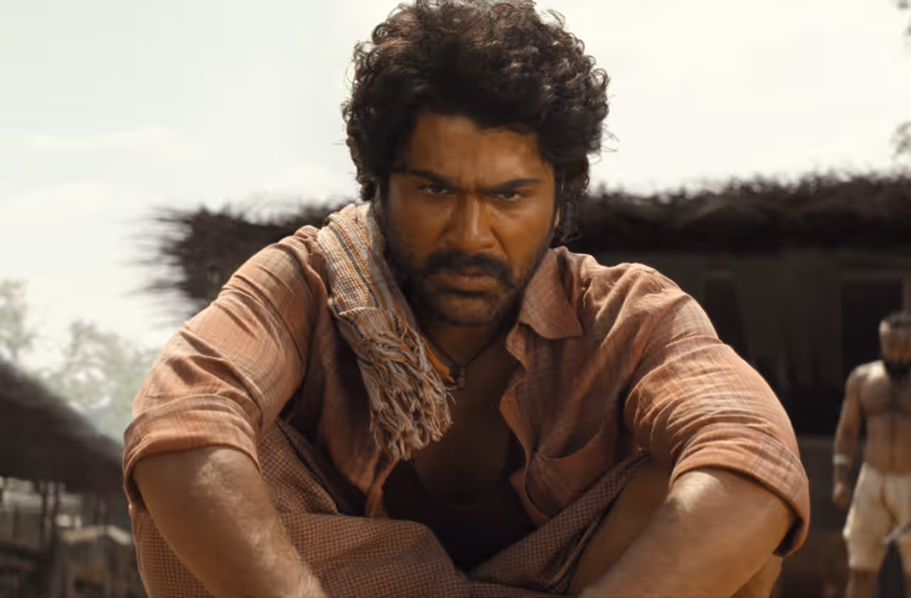 శర్వానంద్ శర్వానంద్