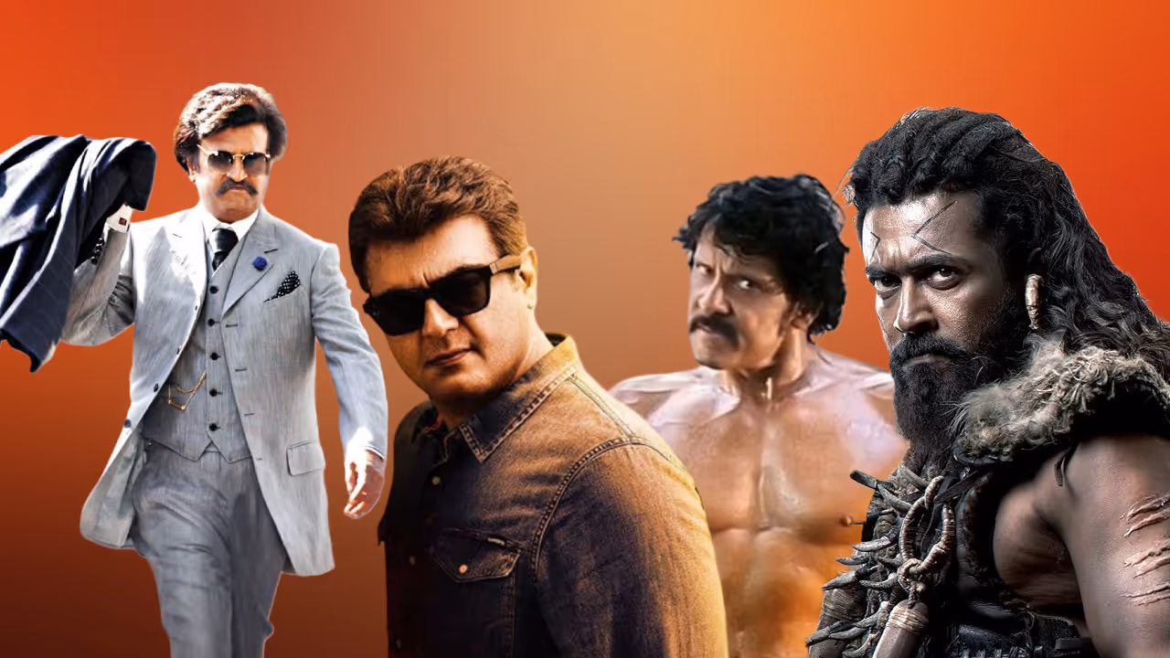 ஓவர் ஹைப் ஏத்தி பிளாப் ஆன படங்கள் ஓவர் ஹைப் ஏத்தி பிளாப் ஆன படங்கள்
