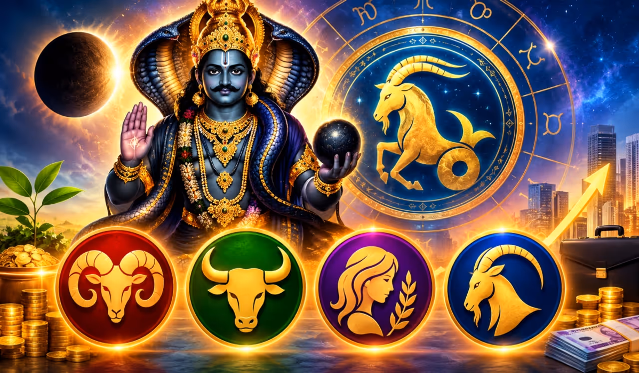ராகு பெயர்ச்சி பலன்கள் 2026 ராகு பெயர்ச்சி பலன்கள் 2026