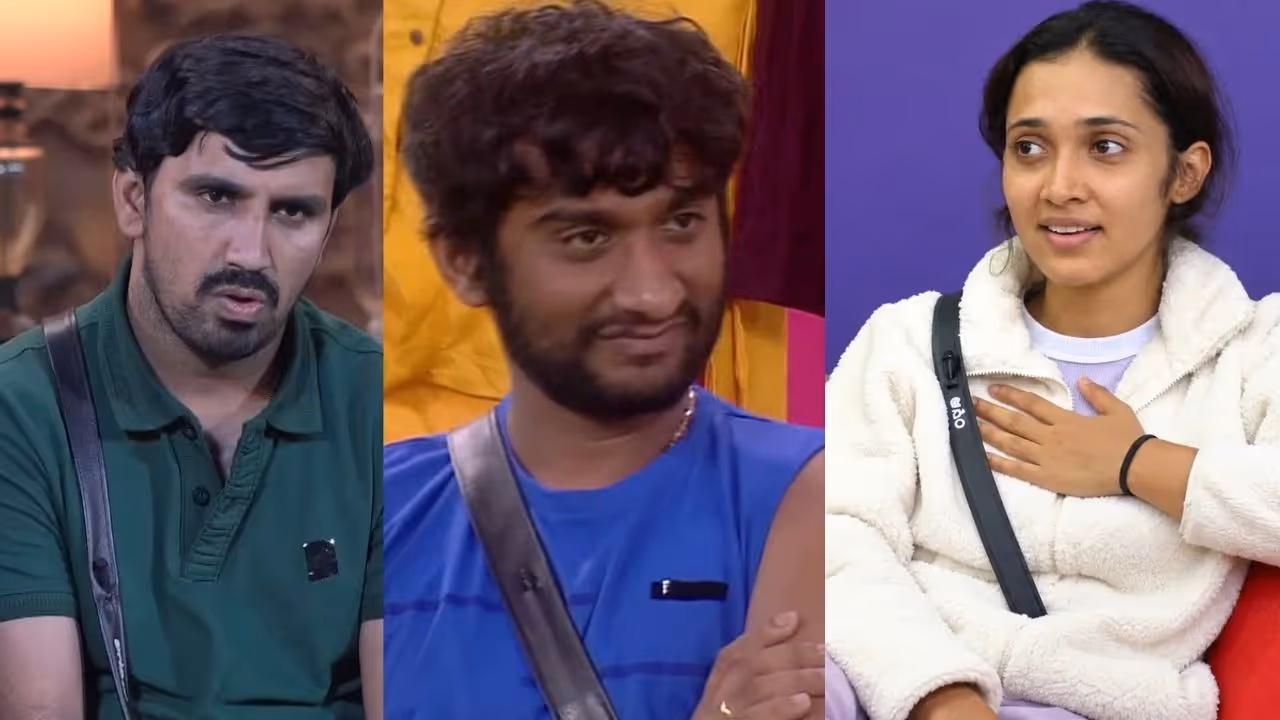 ಗಿಲ್ಲಿನಟ ಗೆದ್ದಿದ್ದು ಹೇಗೆ? ಗಿಲ್ಲಿನಟ ಗೆದ್ದಿದ್ದು ಹೇಗೆ?