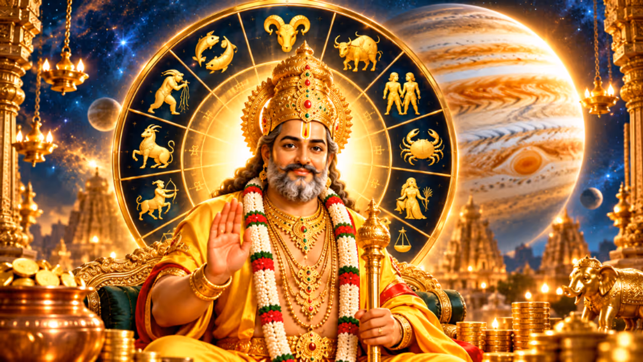 குரு நட்சத்திரப் பெயர்ச்சி பலன்கள் குரு நட்சத்திரப் பெயர்ச்சி பலன்கள்