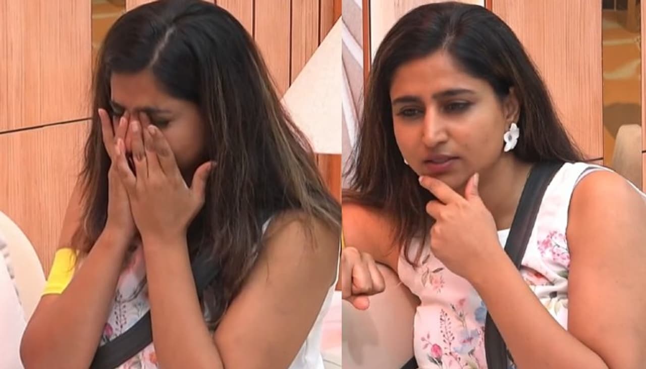 బిగ్ బాస్ తెలుగు 10 బిగ్ బాస్ తెలుగు 10