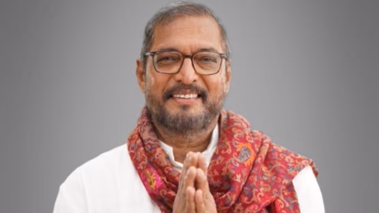 नाना पाटेकर के अनसुने किस्से और जीवन सफर नाना पाटेकर के अनसुने किस्से और जीवन सफर