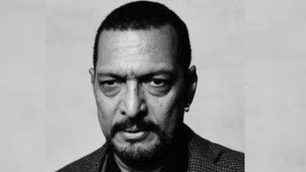 Nana Patekar No More Nana Patekar No More