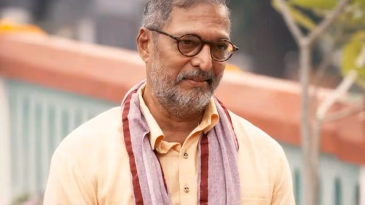 Nana Patekar Net Worth: ₹35 से करोड़ों तक का सफर Nana Patekar Net Worth: ₹35 से करोड़ों तक का सफर
