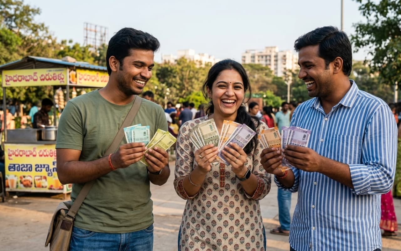 నేరుగా లాభాలు ఇచ్చే బిజినెస్ల నేరుగా లాభాలు ఇచ్చే బిజినెస్ల