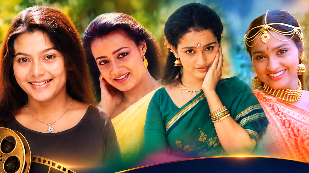 Top 5 90s Actress Top 5 90s Actress