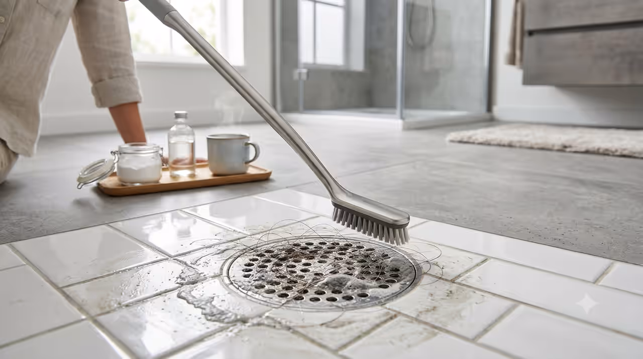 Bathroom Cleaning Bathroom Cleaning