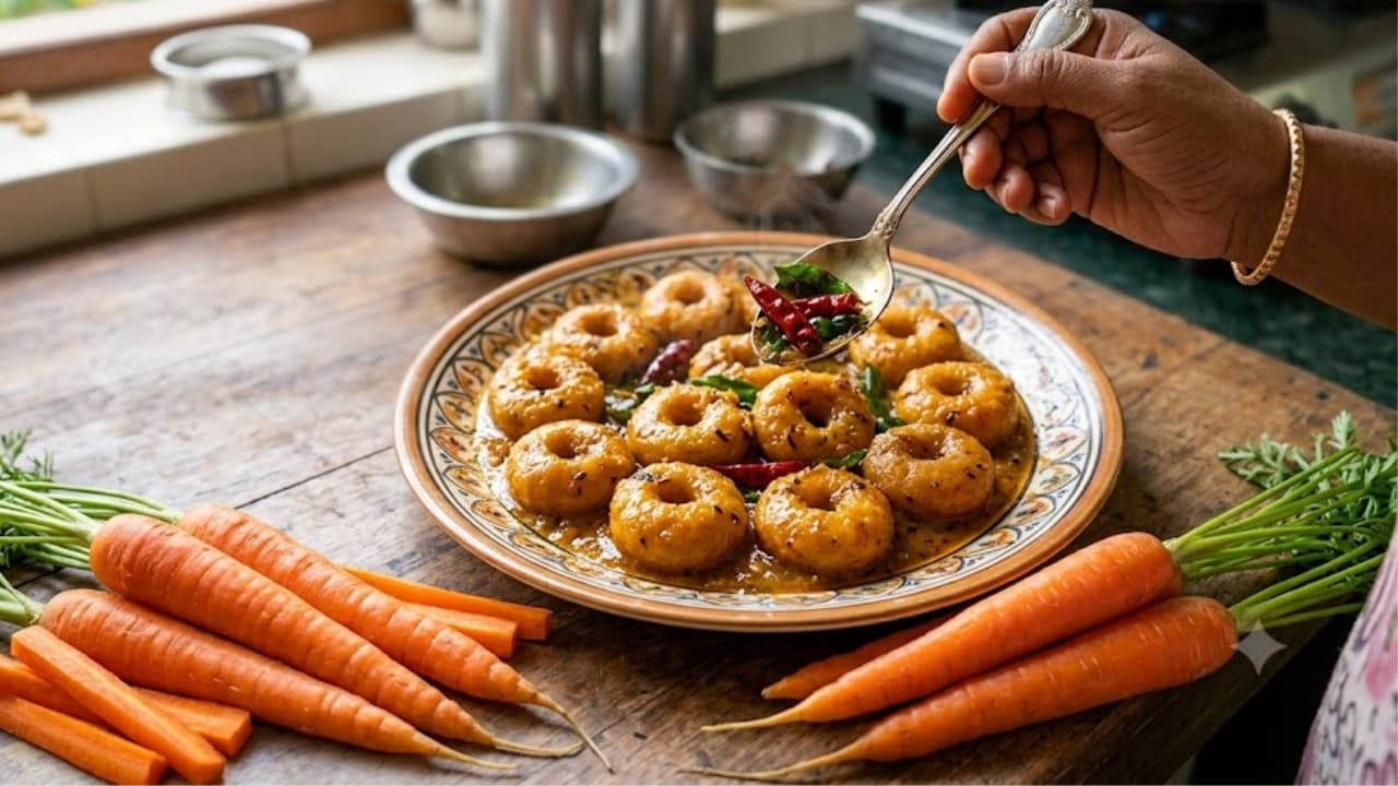கேரட் ஸ்நாக்ஸ் கேரட் ஸ்நாக்ஸ்