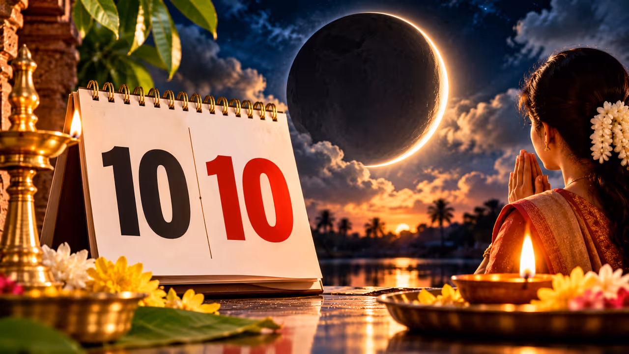 அக்டோபர் 10 ல் அப்படி என்ன ஸ்பெஷல்? அக்டோபர் 10 ல் அப்படி என்ன ஸ்பெஷல்?