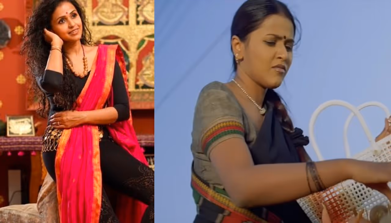 Singer Smita Singer Smita