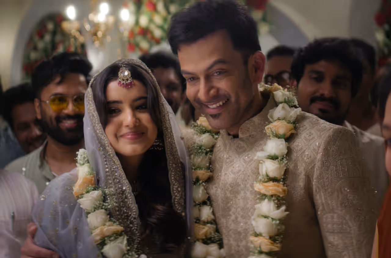 ఓటీటీలో ఖలీఫా ఓటీటీలో ఖలీఫా
