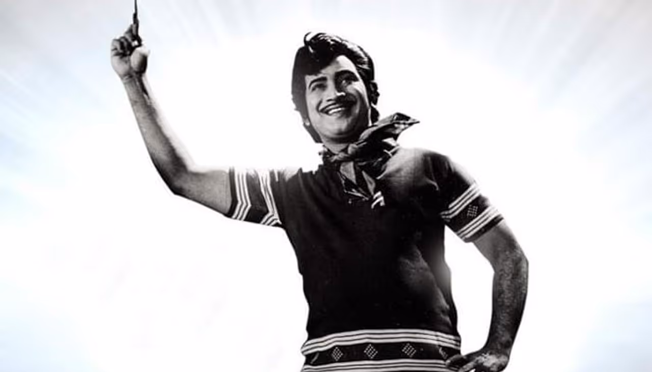 Super Star Krishna Super Star Krishna