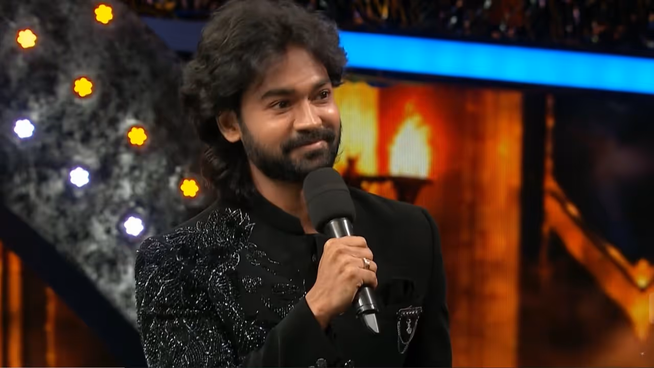 బిగ్ బాస్ తెలుగు 10 లోకి వైల్డ్ కార్డ్ ఎంట్రీస్.. బిగ్ బాస్ తెలుగు 10 లోకి వైల్డ్ కార్డ్ ఎంట్రీస్..