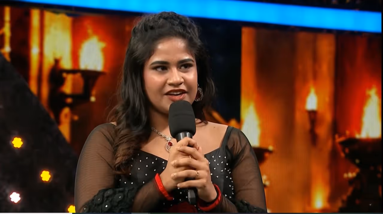 బిగ్ బాస్ లోకి ఫైర్ బ్రాండ్ ఎంట్రీ.. బిగ్ బాస్ లోకి ఫైర్ బ్రాండ్ ఎంట్రీ..