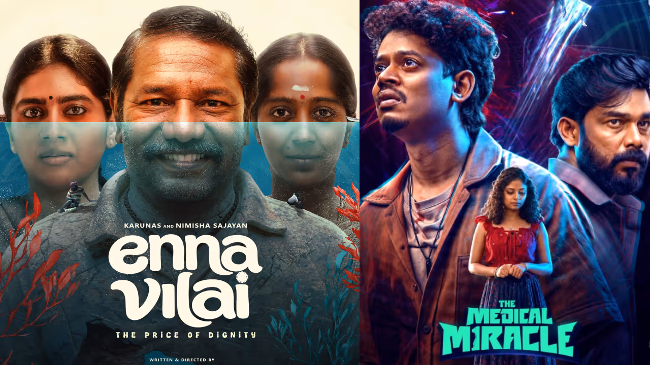 This Week OTT Releases This Week OTT Releases