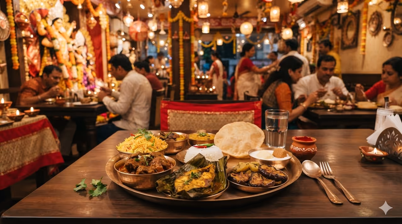 To Yum Bengali Food! To Yum Bengali Food!