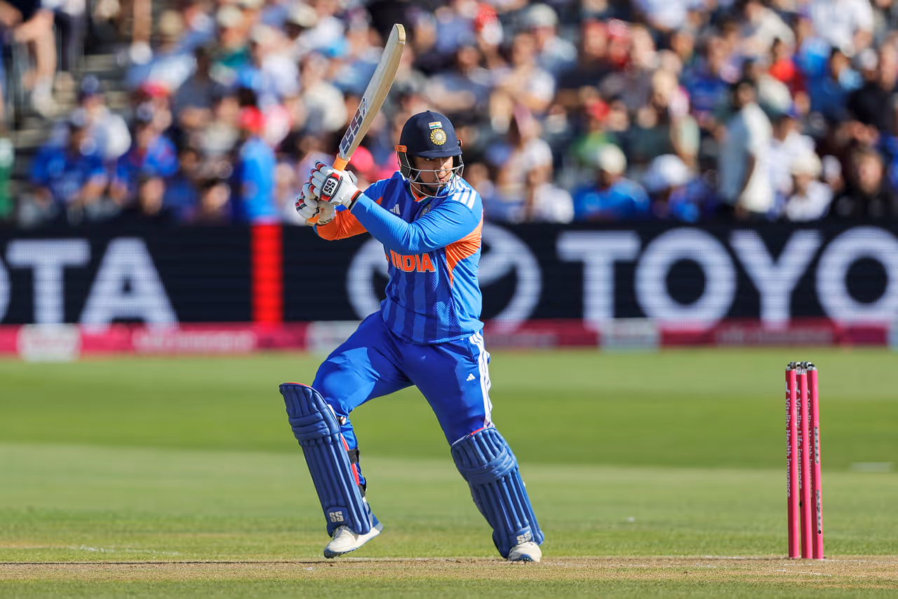 Vaibhav Sooryavanshi's Case for West Indies T20 Series Decider Vaibhav Sooryavanshi's Case for West Indies T20 Series Decider