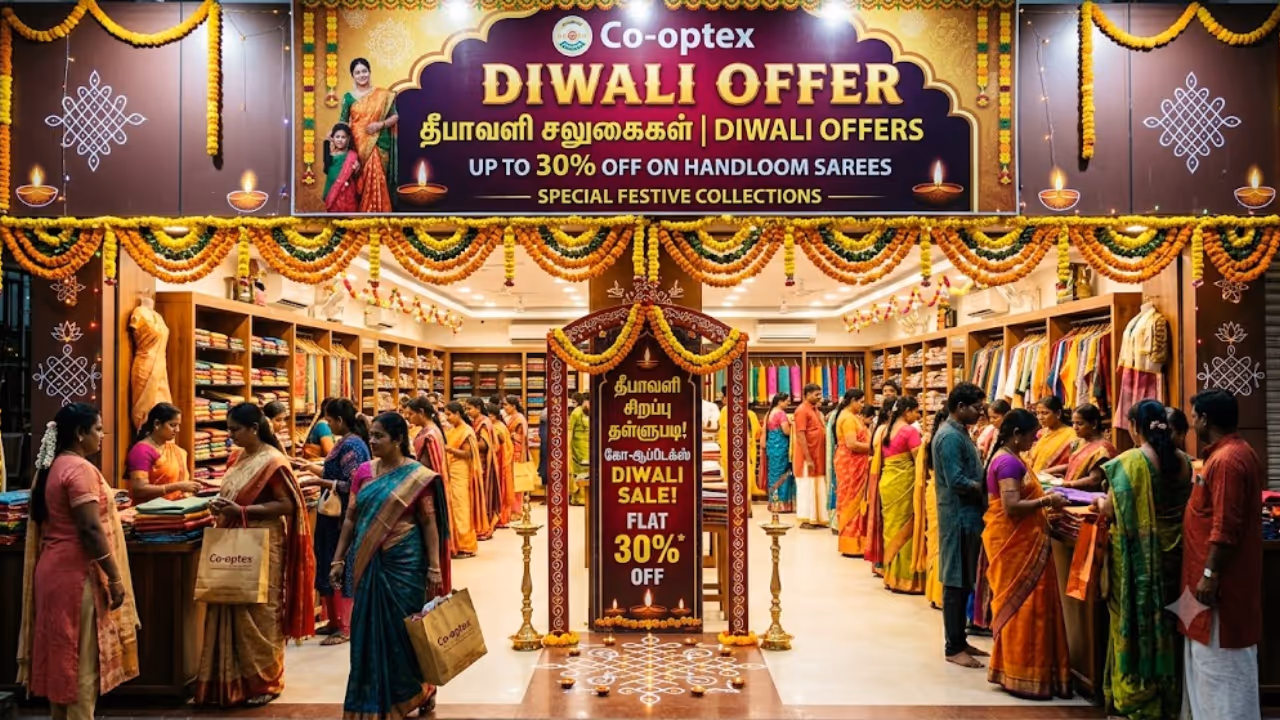 கோ ஆப்டெக்ஸ் ஆஃபர் 2026 கோ ஆப்டெக்ஸ் ஆஃபர் 2026