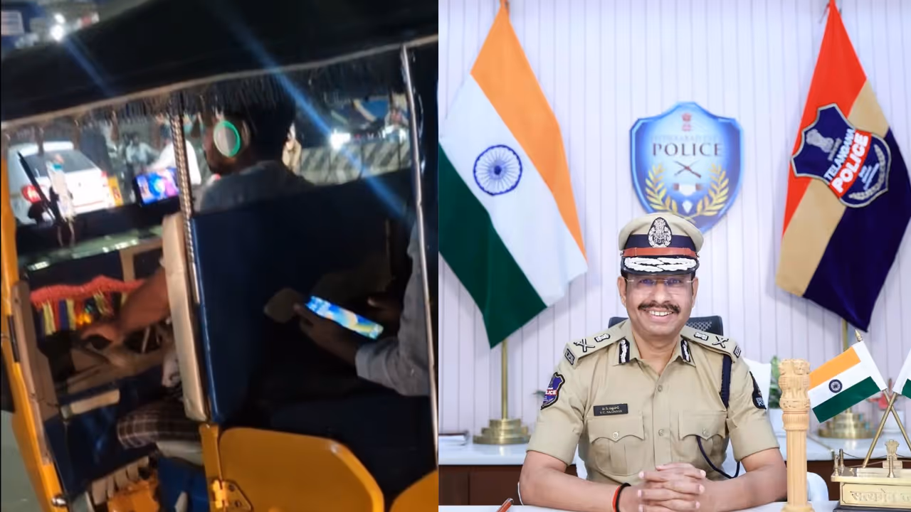 ఒక ఫోన్లో నావిగేషన్.. మరో ఫోన్లో సినిమా ఒక ఫోన్లో నావిగేషన్.. మరో ఫోన్లో సినిమా