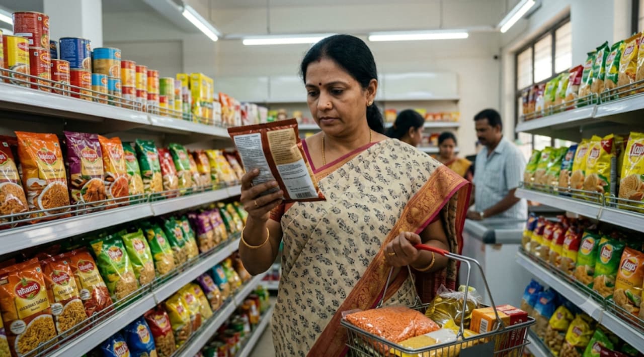 Best Before vs Expiry Date: இரண்டுக்கும் உள்ள வேறுபாடு என்ன? Best Before vs Expiry Date: இரண்டுக்கும் உள்ள வேறுபாடு என்ன?