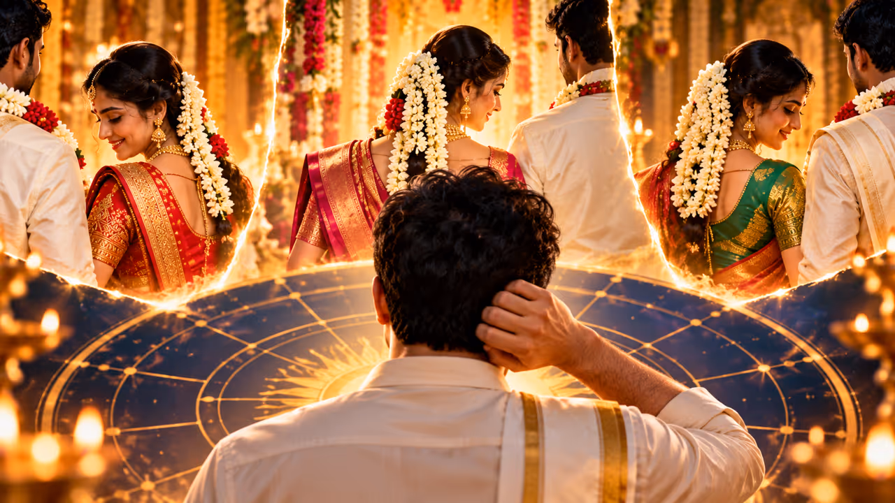 எந்த தேதிகளில் பிறந்தவர்களுக்கு இந்த யோகம் அதிகம்? எந்த தேதிகளில் பிறந்தவர்களுக்கு இந்த யோகம் அதிகம்?