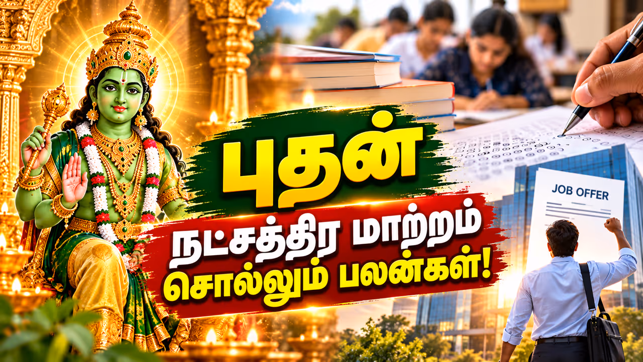 புதன் பெயர்ச்சி புதன் பெயர்ச்சி