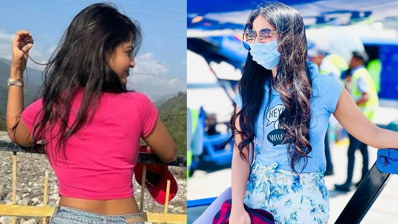 సాఫ్ట్వేర్ నుంచి వెండితెరకు.. సాఫ్ట్వేర్ నుంచి వెండితెరకు..