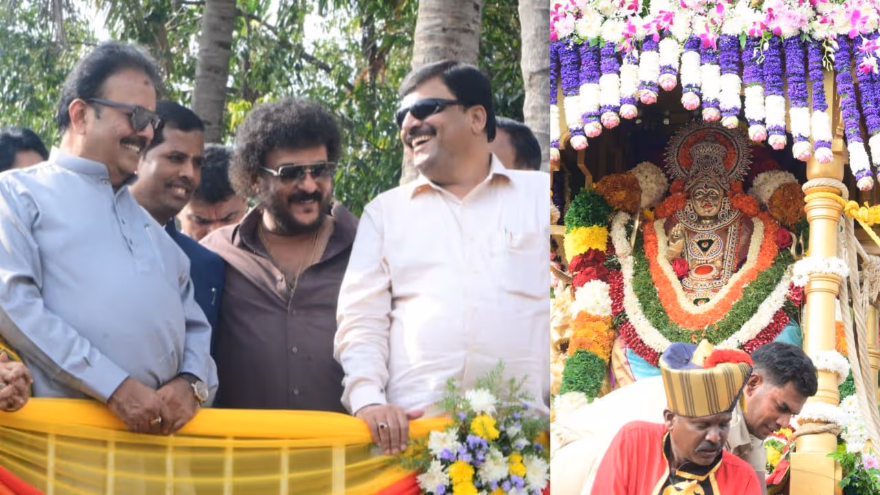 ಕ್ರೇಜಿಸ್ಟಾರ್ ವಿ. ರವಿಚಂದ್ರನ್ ಕ್ರೇಜಿಸ್ಟಾರ್ ವಿ. ರವಿಚಂದ್ರನ್