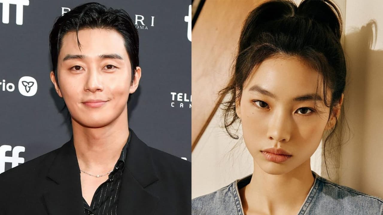 7 Korean Stars Who Have Their Eyes on Bollywood 7 Korean Stars Who Have Their Eyes on Bollywood