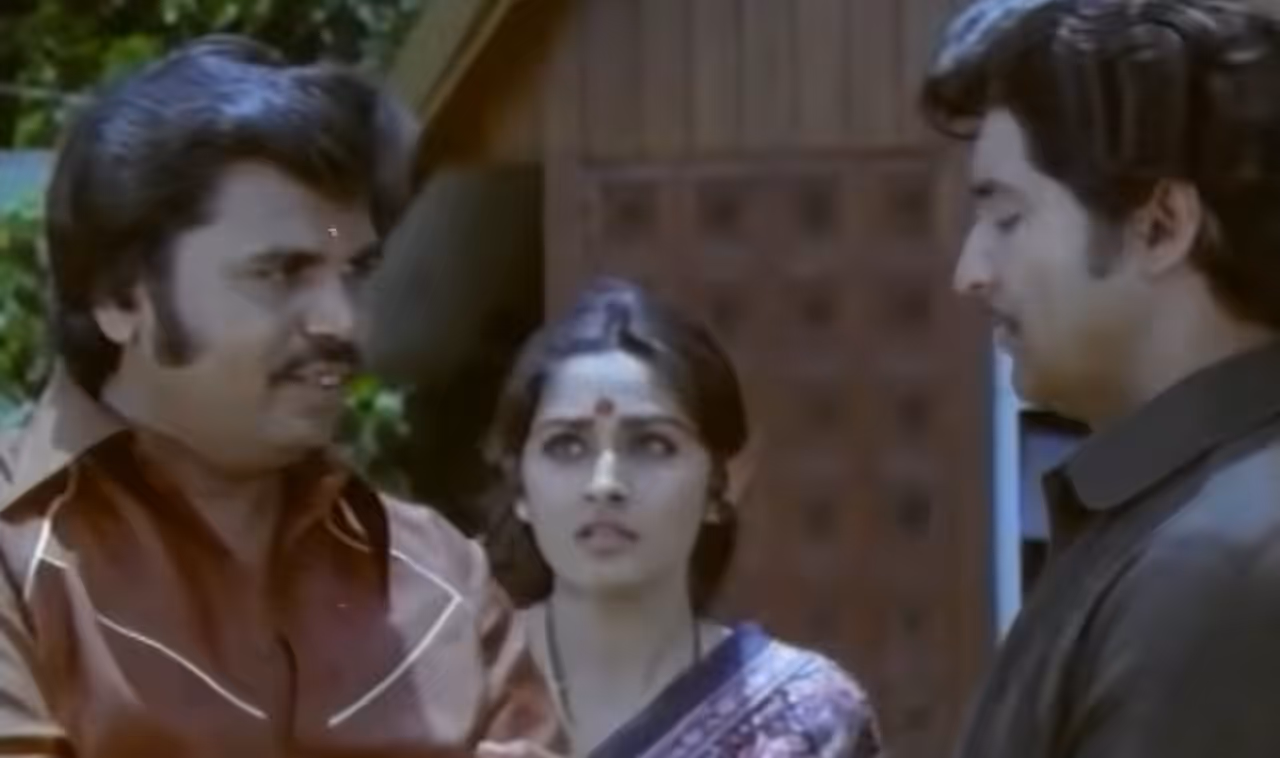 గాలి వానలో..’ పాట ఎప్పటికీ గుర్తుండిపోతుంది గాలి వానలో..’ పాట ఎప్పటికీ గుర్తుండిపోతుంది