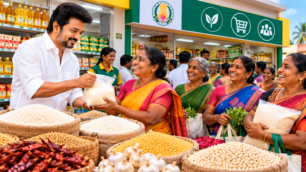 ஓடியாங்க, ஓடியாங்க குட் நியூஸ் காத்திருக்கு மக்களே.! ஓடியாங்க, ஓடியாங்க குட் நியூஸ் காத்திருக்கு மக்களே.!