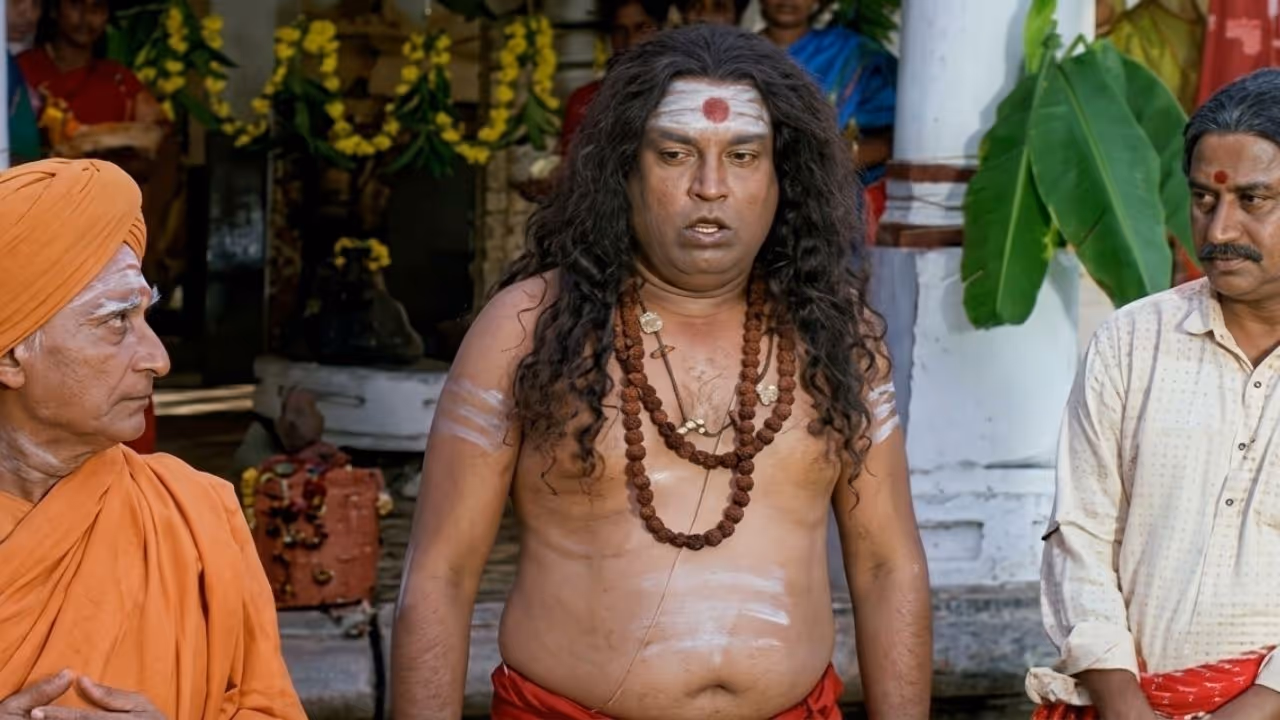 520 ದಿನಗಳವರೆಗೆ ಯಶಸ್ವಿ ಪ್ರದರ್ಶನ 520 ದಿನಗಳವರೆಗೆ ಯಶಸ್ವಿ ಪ್ರದರ್ಶನ