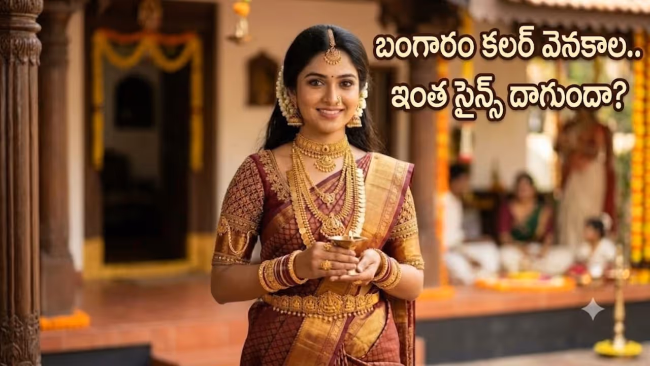 వస్తువులకు రంగులు ఎలా వస్తాయి? వస్తువులకు రంగులు ఎలా వస్తాయి?