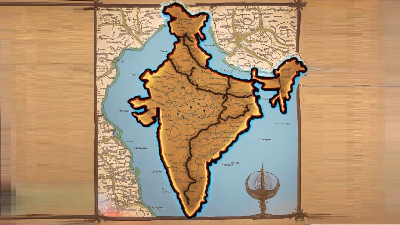 How did the name India originate? How did the name India originate?