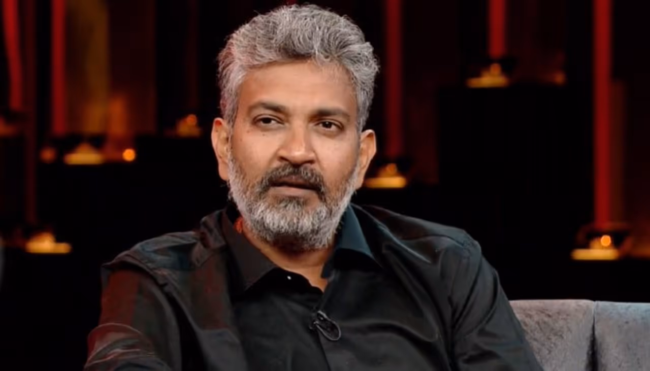 Rajamouli Rajamouli
