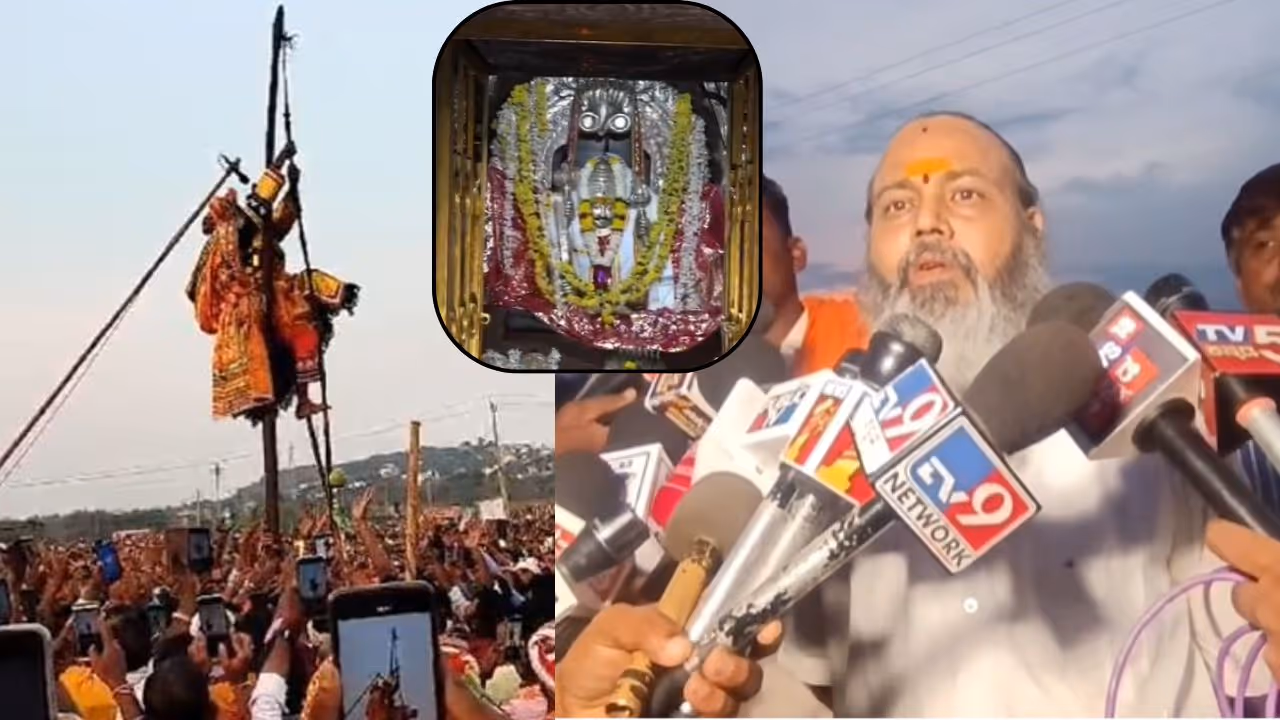 ಸಂತೋಷ್ ಭಟ್ ಗುರೂಜಿ ಅವರು ಸ್ಪೋಟಕ ವಿಶ್ಲೇಷಣೆ ಸಂತೋಷ್ ಭಟ್ ಗುರೂಜಿ ಅವರು ಸ್ಪೋಟಕ ವಿಶ್ಲೇಷಣೆ