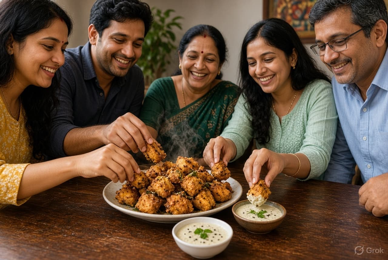 இனி உப்புமா கிடைக்காது! கவலை வேண்டாம்.! இனி உப்புமா கிடைக்காது! கவலை வேண்டாம்.!