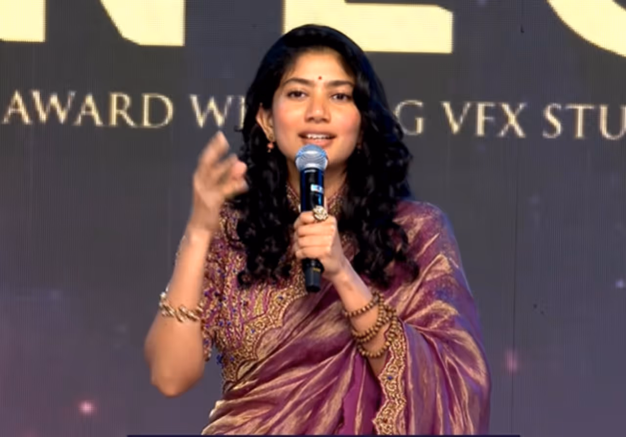 Sai Pallavi Controversy Sai Pallavi Controversy