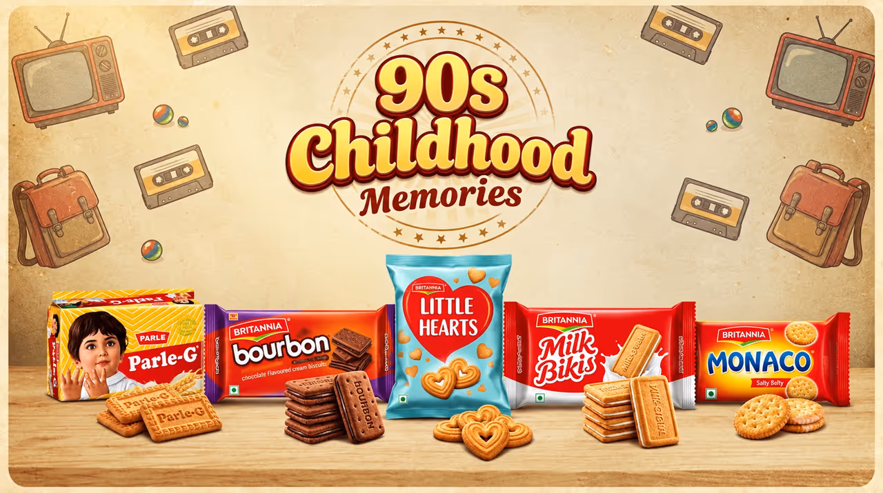 Childhood Favourites Childhood Favourites