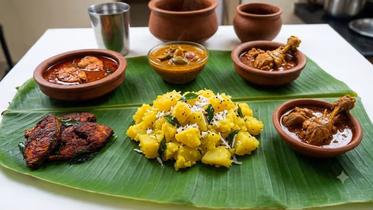 கேரளா ஸ்டைல் கப்பா புழுக்கு கேரளா ஸ்டைல் கப்பா புழுக்கு