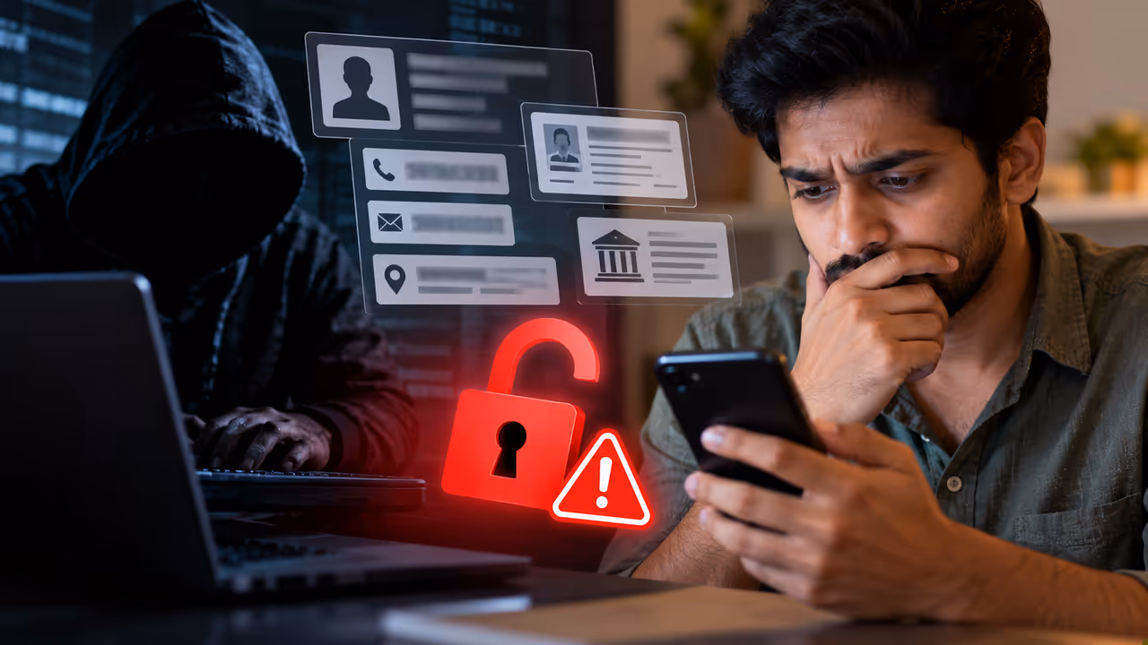 SBI Data Leak! 3,897 வாடிக்கையாளர்களின் தகவல்கள் வெளியானது! SBI Data Leak! 3,897 வாடிக்கையாளர்களின் தகவல்கள் வெளியானது!