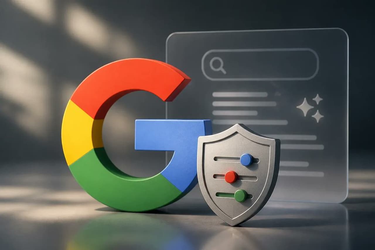 Google and Glance partner Google and Glance partner