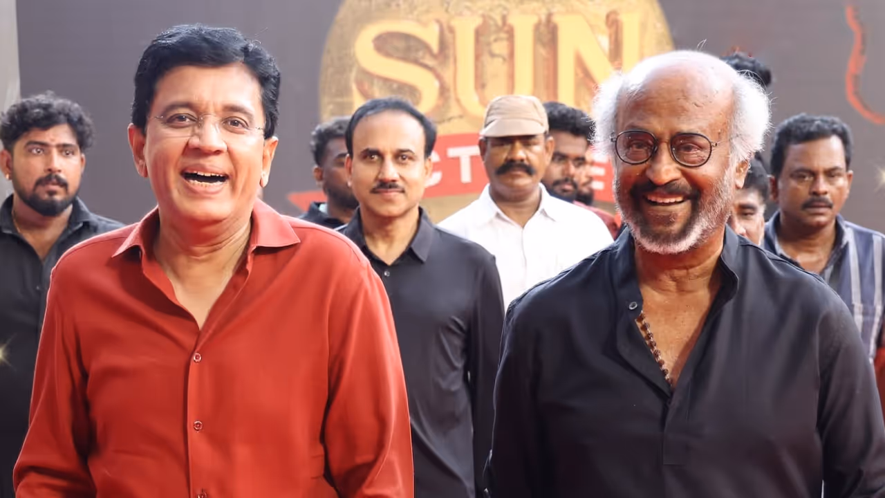 Rajinikanth Sun Pictures Combo Rajinikanth Sun Pictures Combo