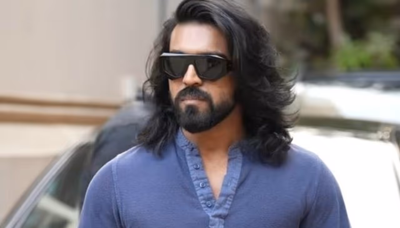 Ram Charan Ram Charan
