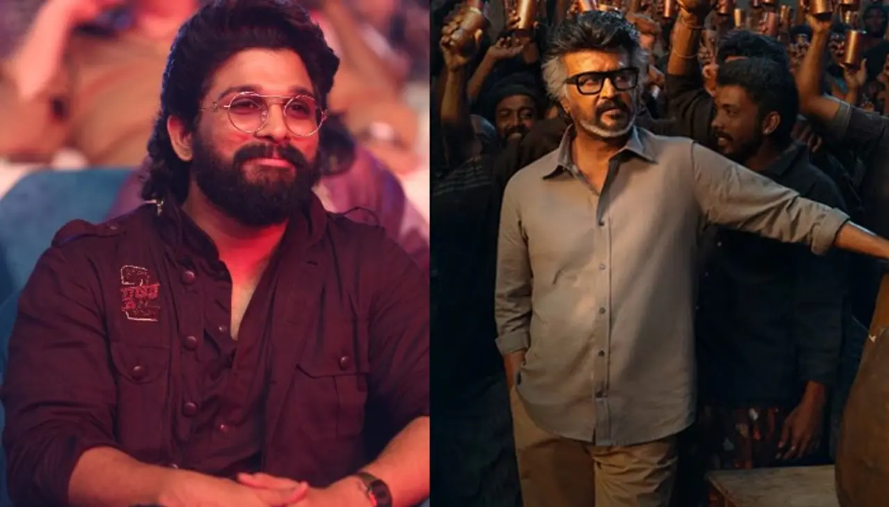 Allu Arjun Allu Arjun