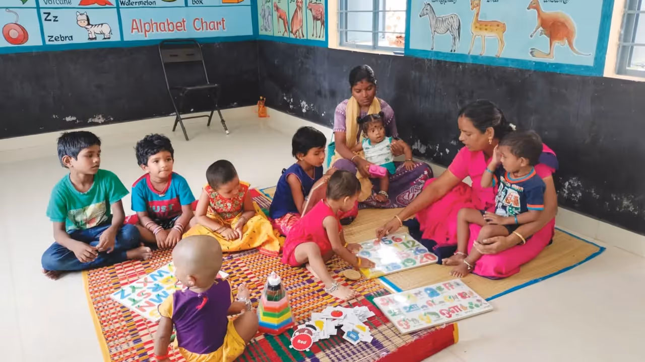 మొత్తం 264 ఖాళీలు.. ఏ పోస్టులు ఎన్ని? మొత్తం 264 ఖాళీలు.. ఏ పోస్టులు ఎన్ని?