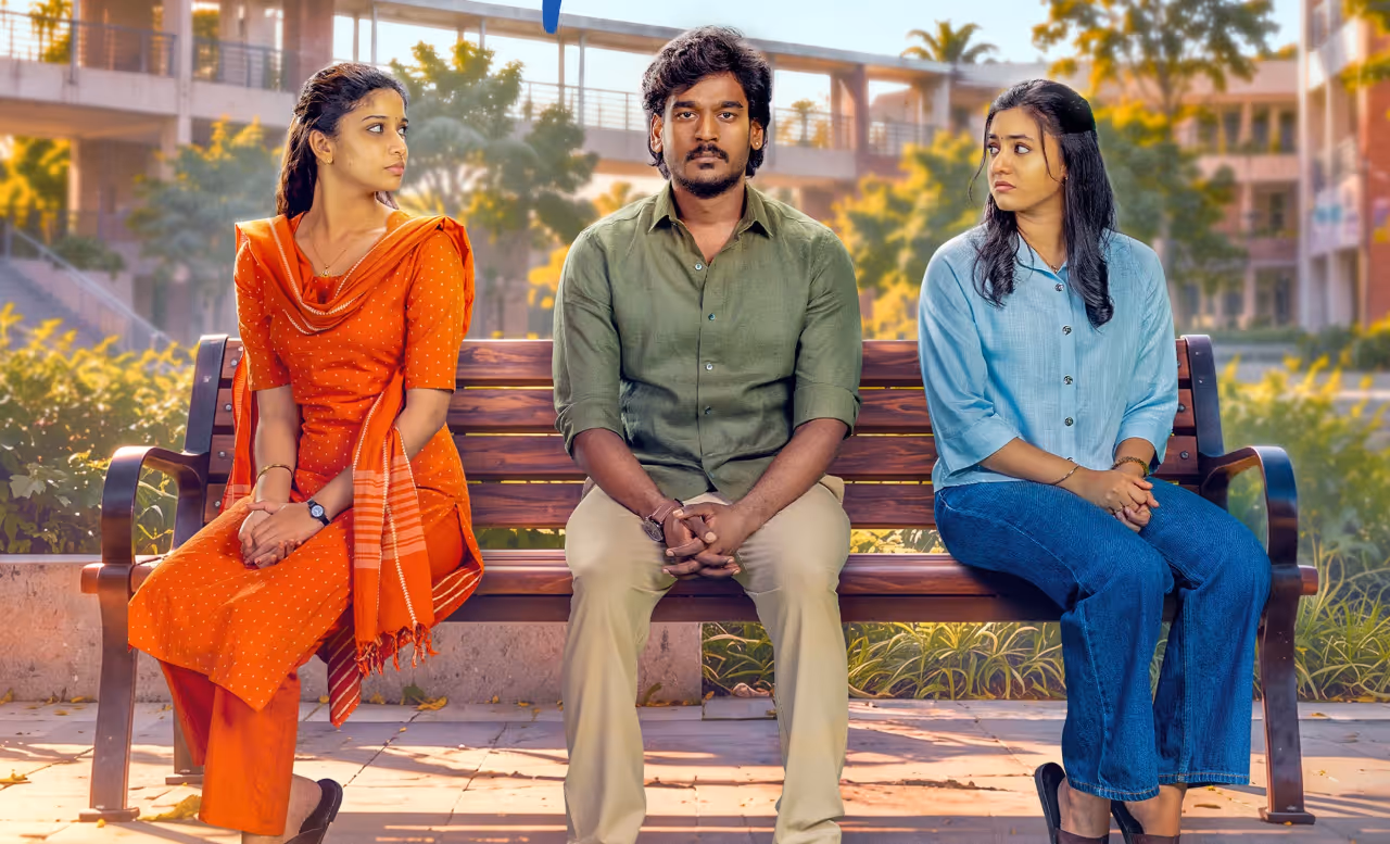 హైకూ మూవీ రివ్యూ హైకూ మూవీ రివ్యూ