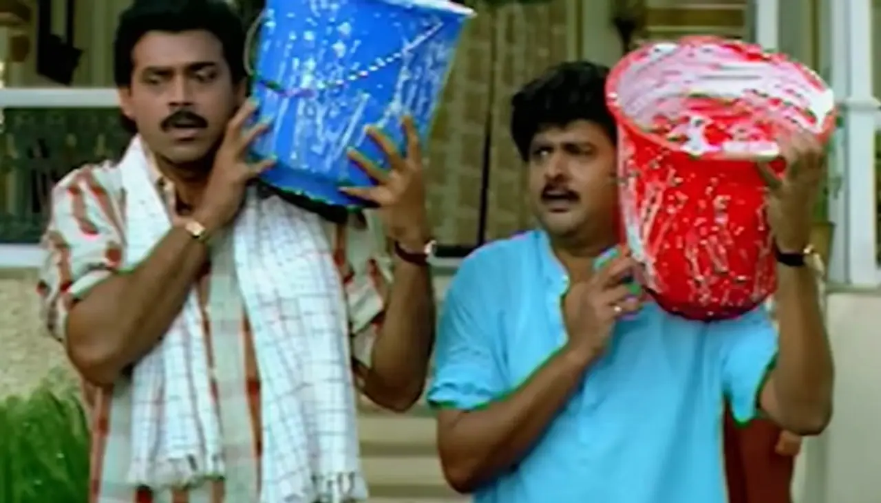 Comedian Sudhakar Comedian Sudhakar